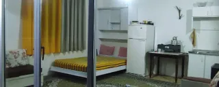 سوییت آرامش شیرگاه سوییت آرامش شیرگاه
