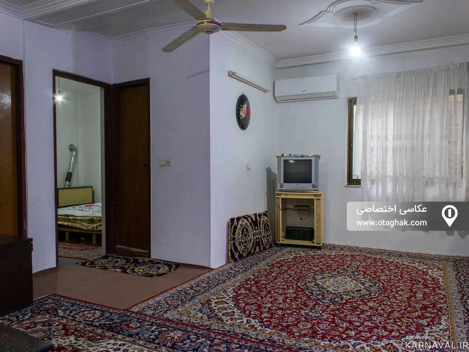 خانه ابریشم نوشهر