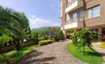 سوییت خوش منظره (طبقه چهارم) شیرگاه سوییت خوش منظره (طبقه چهارم) شیرگاه