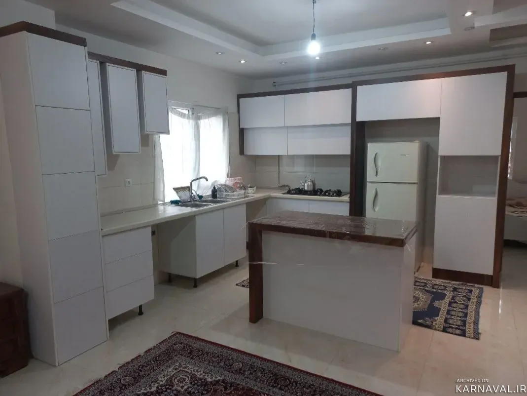 آپارتمان آدینه  رشت
