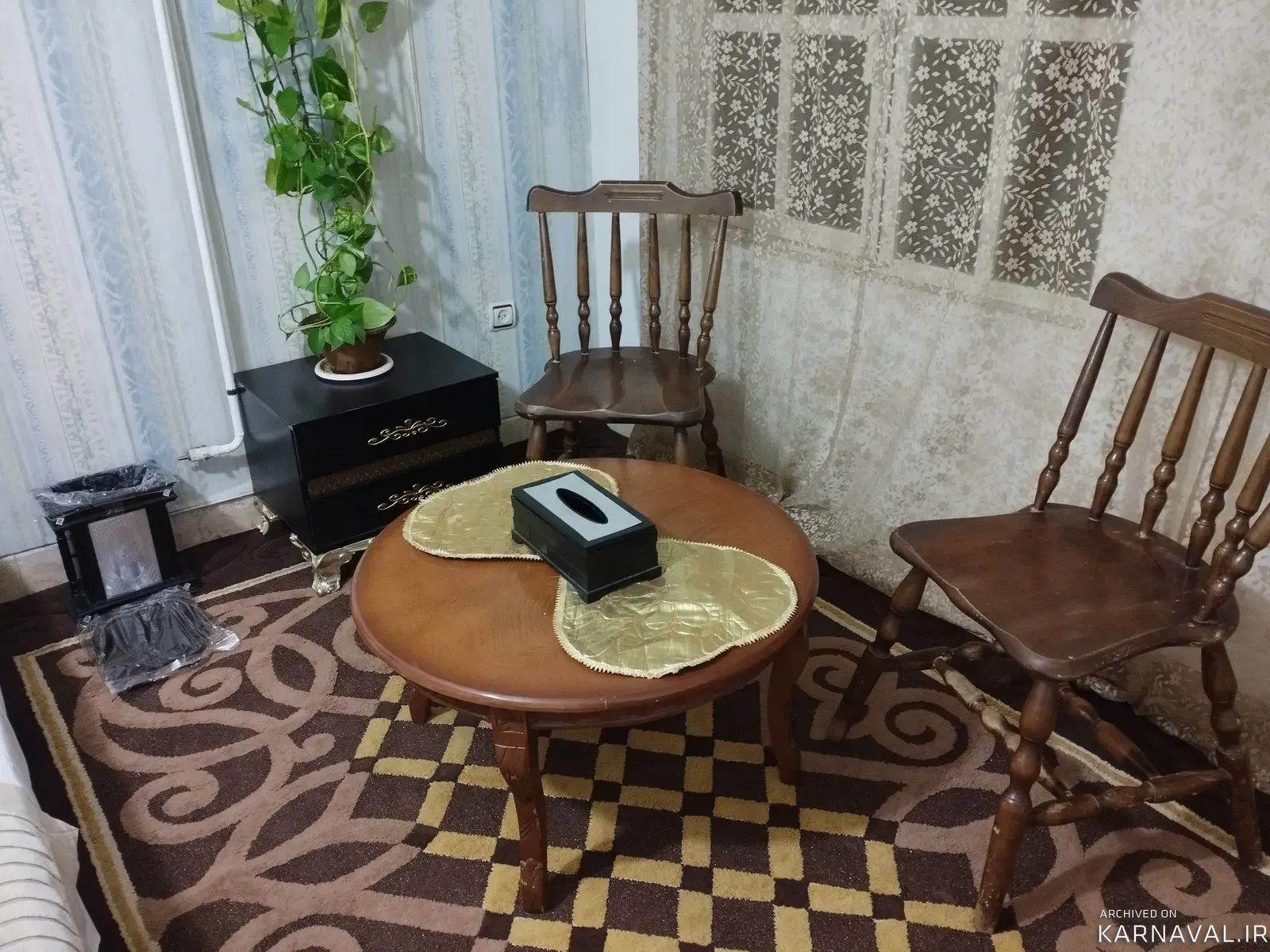 سوییت شکوهی محلات سوییت شکوهی محلات