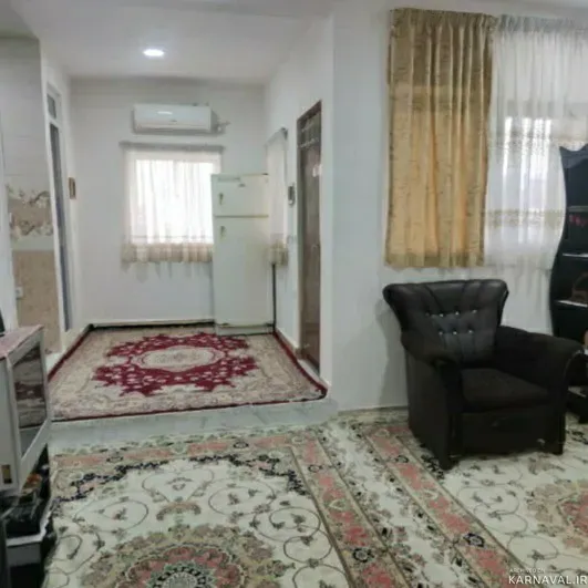 سوییت ویلایی ماه عسل زیبا کنار