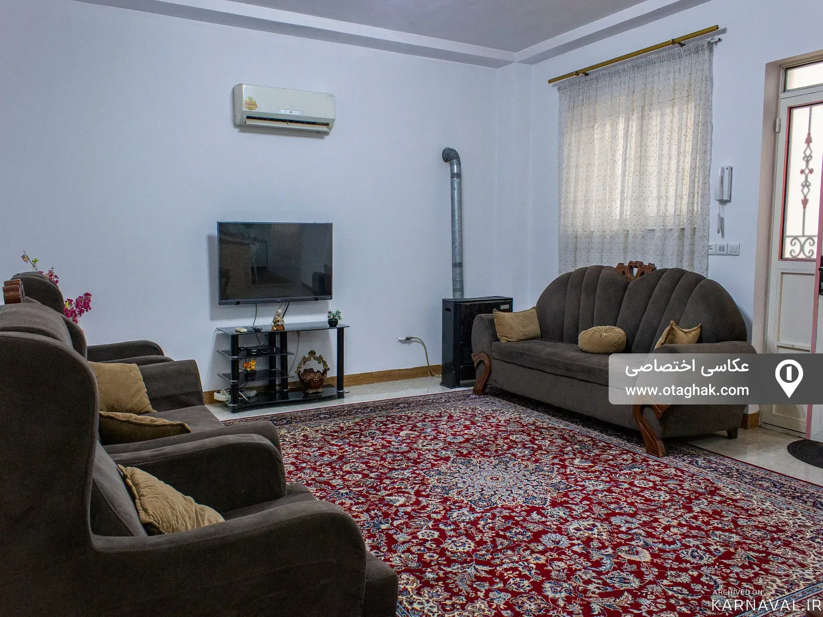 ویلا طاها رامسر ویلا طاها رامسر