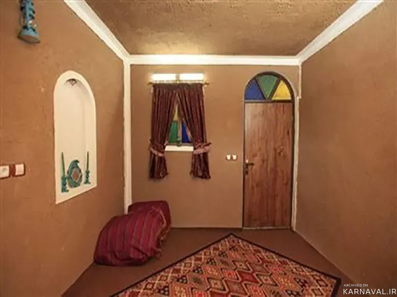 اقامتگاه بومگردی سام(اتاق١٠) الیگودرز اقامتگاه بومگردی سام(اتاق١٠) الیگودرز