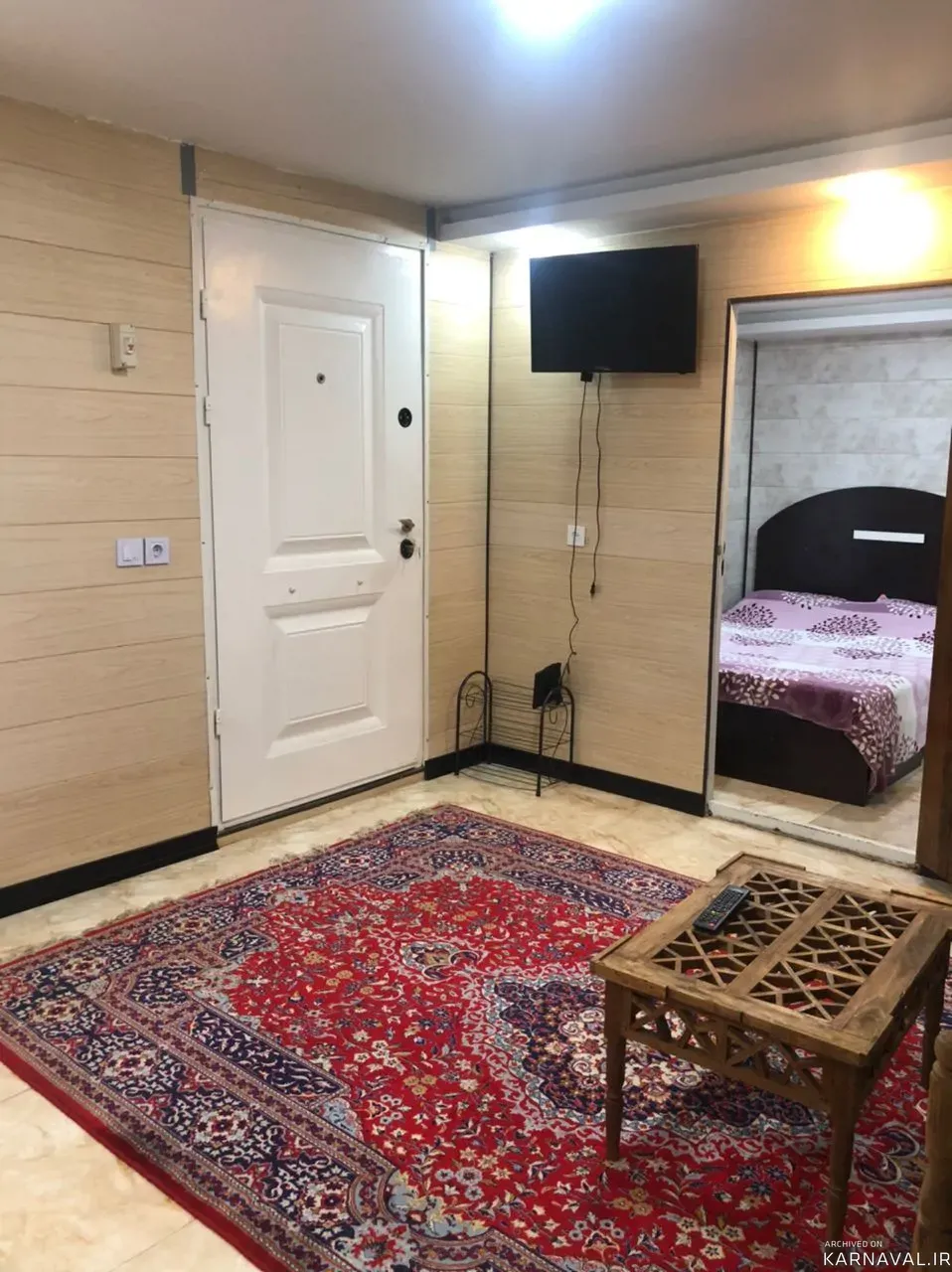 ویلا مهران  انزلی