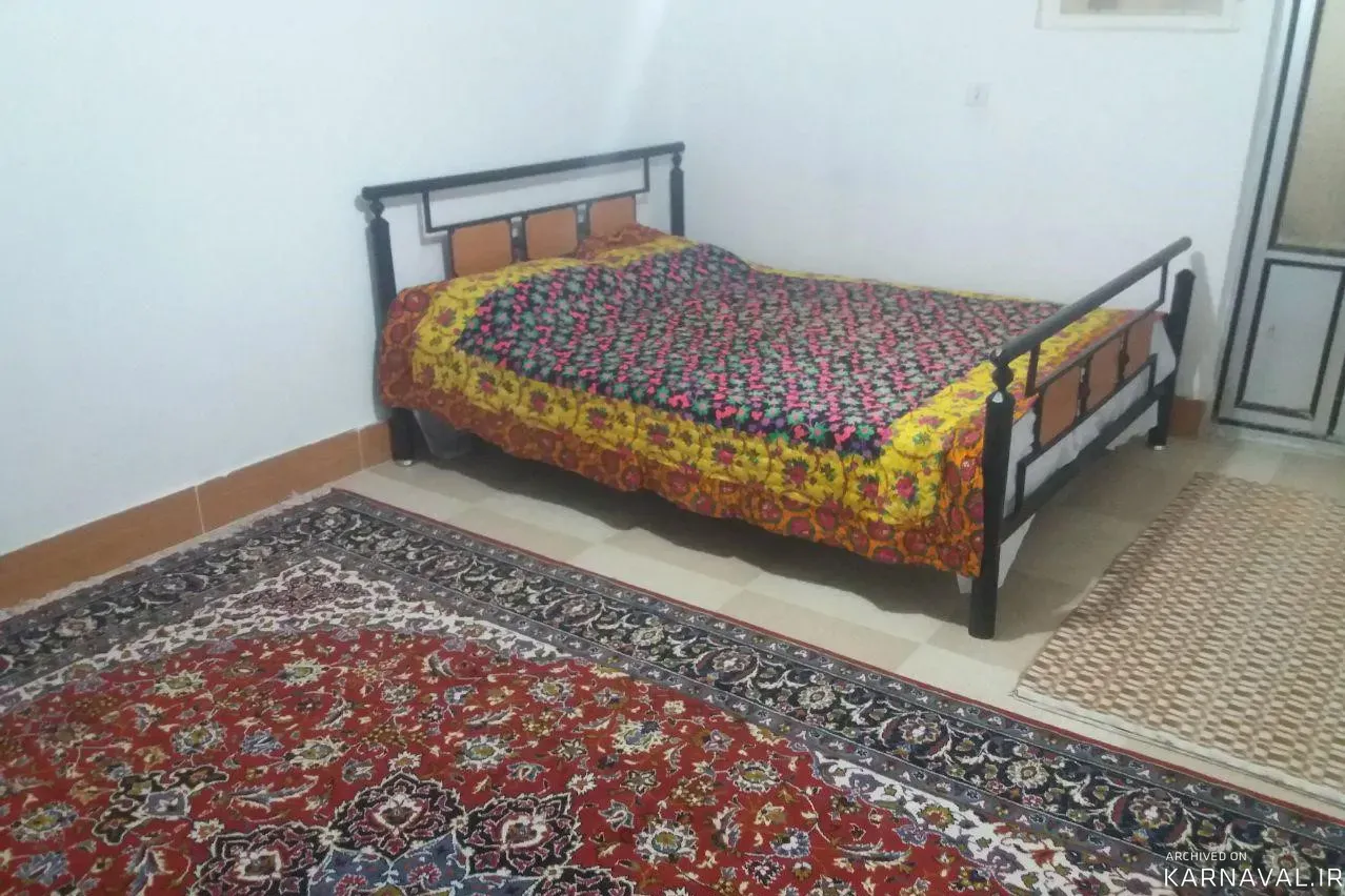 آپارتمان حسنی ۲(همکف) بانه