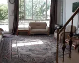 ویلا باغ باغموری ازنا ویلا باغ باغموری ازنا