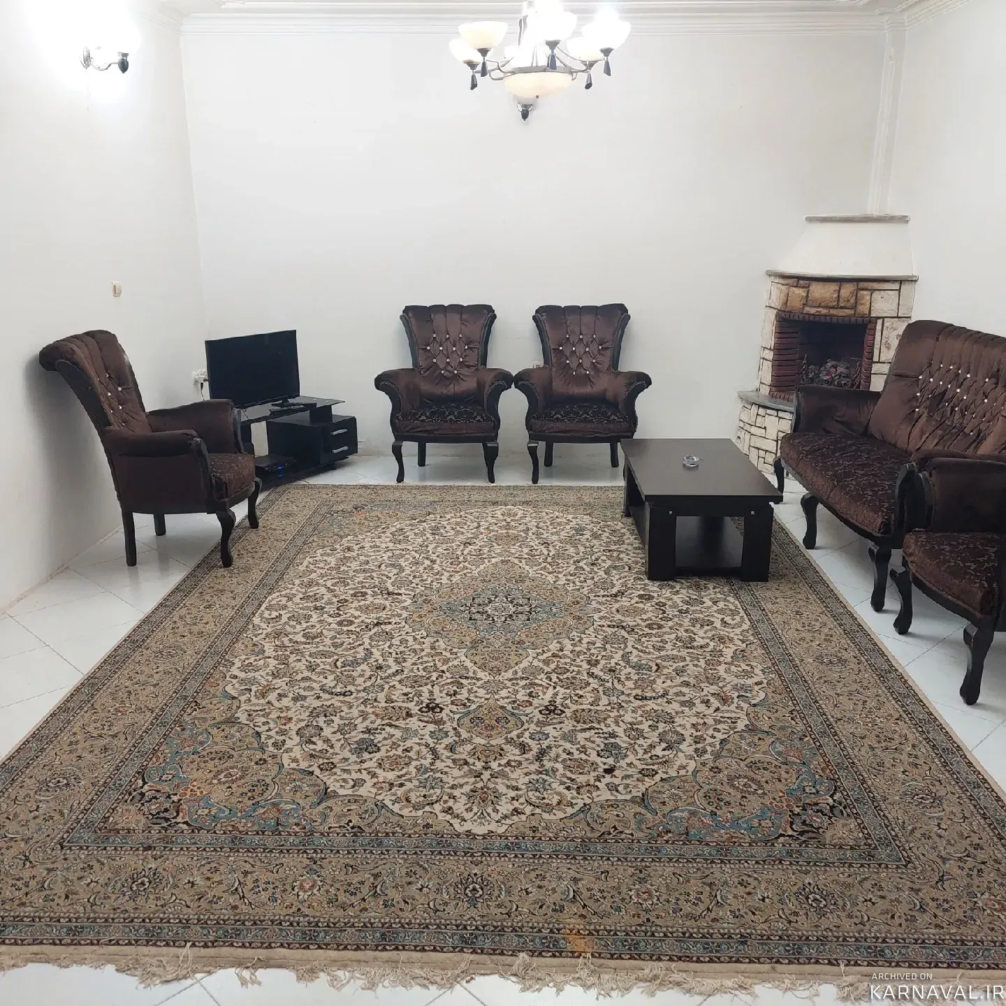 ویلا باقر زاده فریدون کنار ویلا باقر زاده فریدون کنار