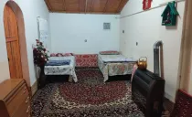 کلبه باغ انار فردوس کلبه باغ انار فردوس