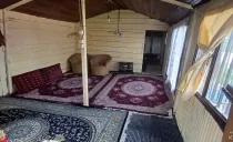 کلبه ییلاقی سوءچاله ماسال کلبه ییلاقی سوءچاله ماسال