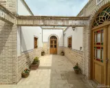هتل سنتی عمارت ایرانی (سیلک) با صبحانه رایگان کاشان هتل سنتی عمارت ایرانی (سیلک) با صبحانه رایگان کاشان