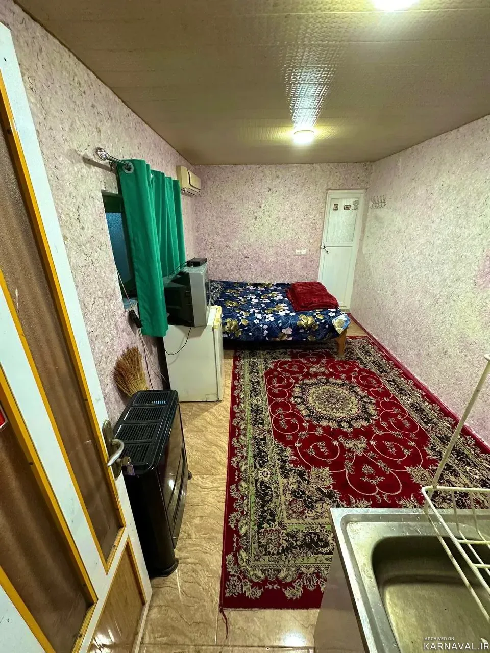 ویلا ساحلی نوائی (۷) فریدون کنار ویلا ساحلی نوائی (۷) فریدون کنار