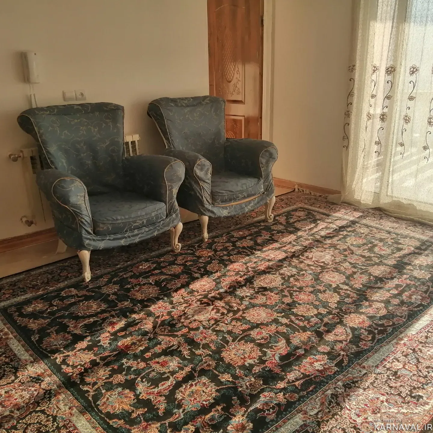ویلا پارسی سوادکوه ویلا پارسی سوادکوه