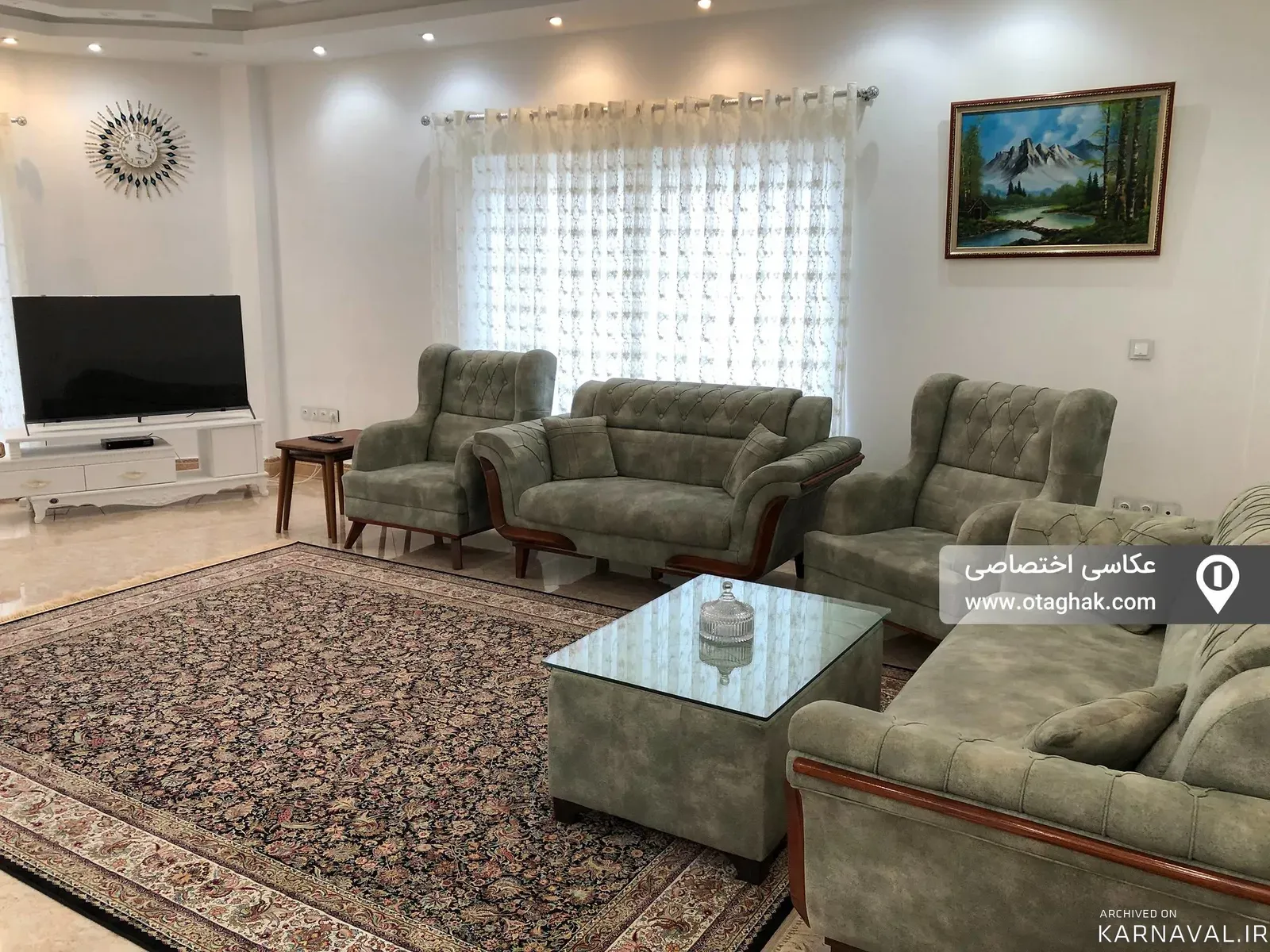 ویلا زیلو 3 نمک آبرود ویلا زیلو 3 نمک آبرود