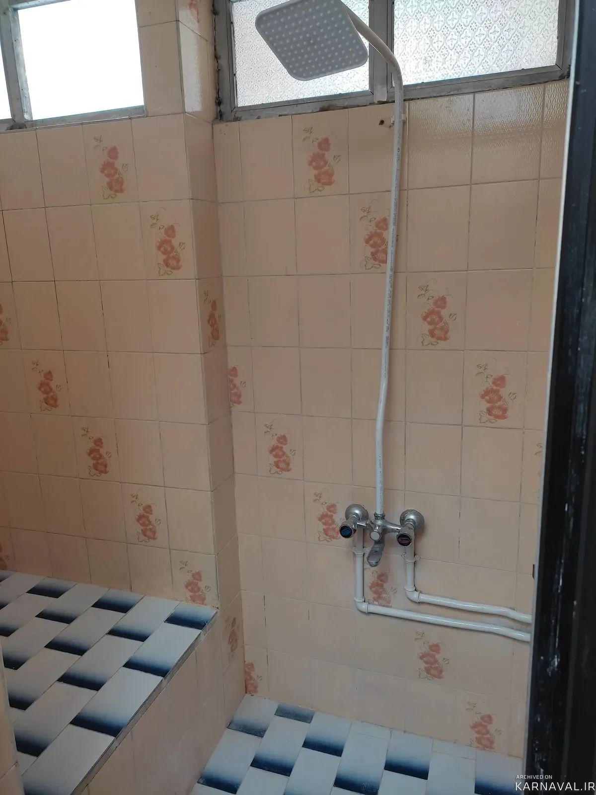 خانه سبز نائین خانه سبز نائین