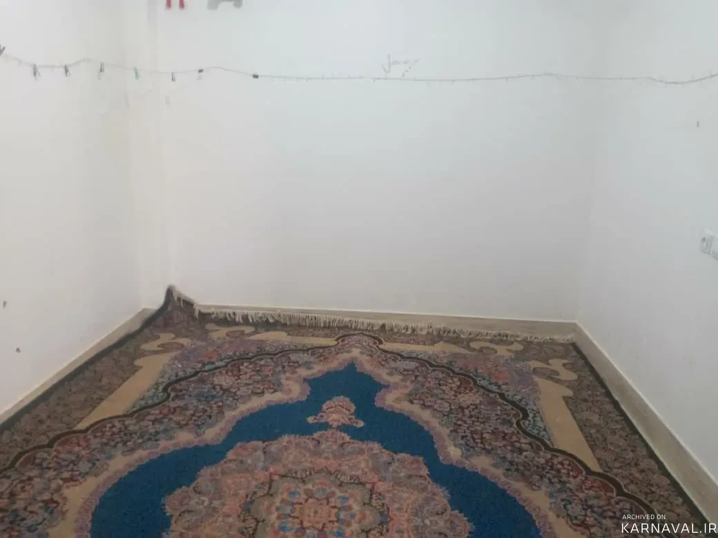 خانه ویلایی خوش نشین عسل خانم کوهرنگ