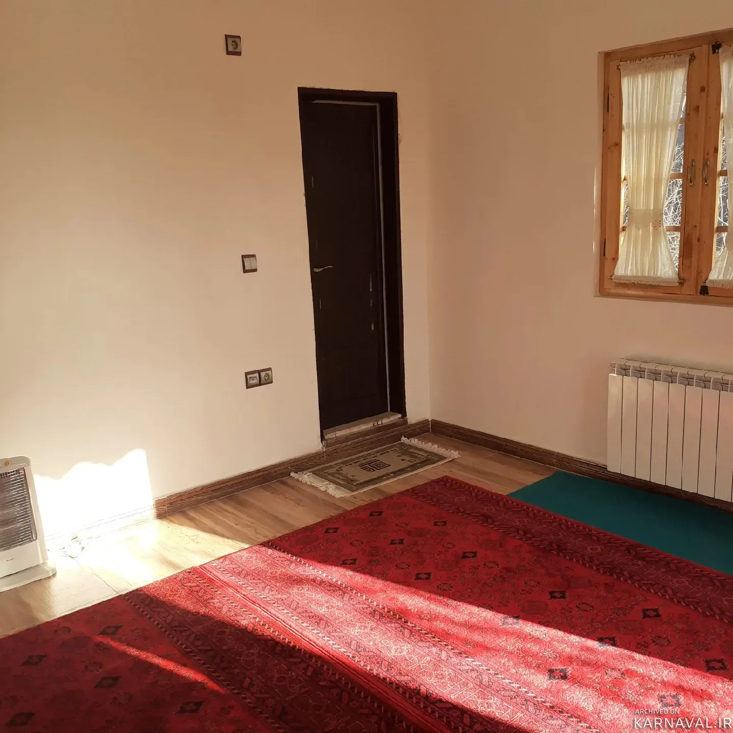 کلبه جاکو رشت کلبه جاکو رشت