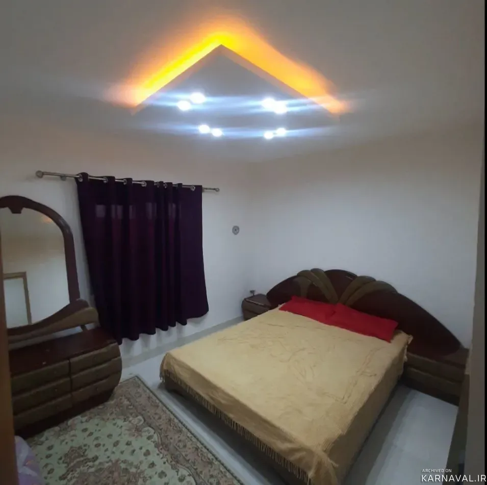 ویلا  سامان  نوشهر