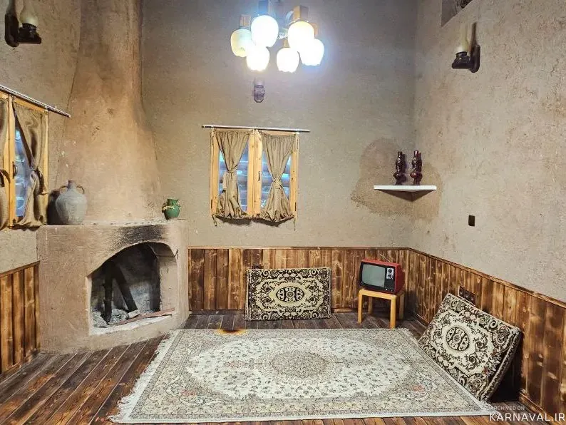 ویلا نارگل (2) کلاردشت ویلا نارگل (2) کلاردشت