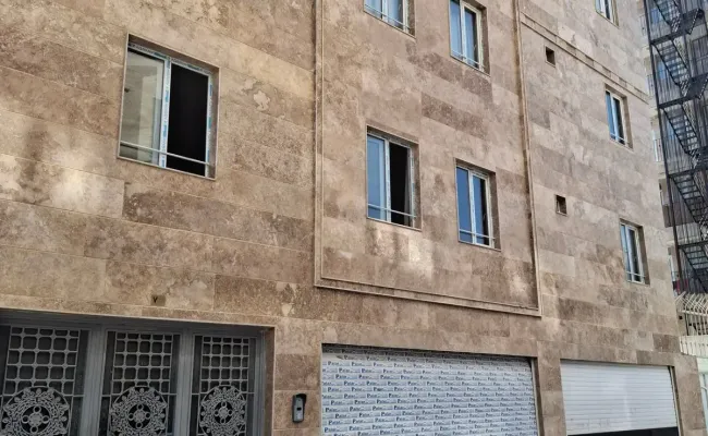 آپارتمان مبله بعثت اردبیل آپارتمان مبله بعثت اردبیل