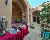 اقامتگاه بومگردی شهداد (دوتخته) یزد اقامتگاه بومگردی شهداد (دوتخته) یزد