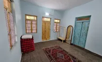 اقامتگاه بومگردی نسیم شالیزار (واحد گیلاوا) لاهیجان اقامتگاه بومگردی نسیم شالیزار (واحد گیلاوا) لاهیجان