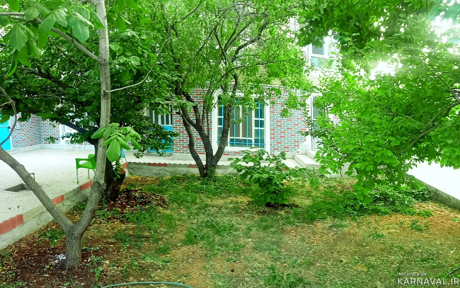 خانه ویلایی فردوسی سی سخت دنا خانه ویلایی فردوسی سی سخت دنا