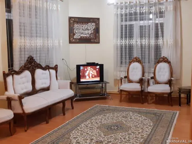 خانه دربستی مستقل خلخال خانه دربستی مستقل خلخال