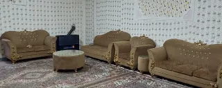خانه ویلایی زاگرس سنندج خانه ویلایی زاگرس سنندج