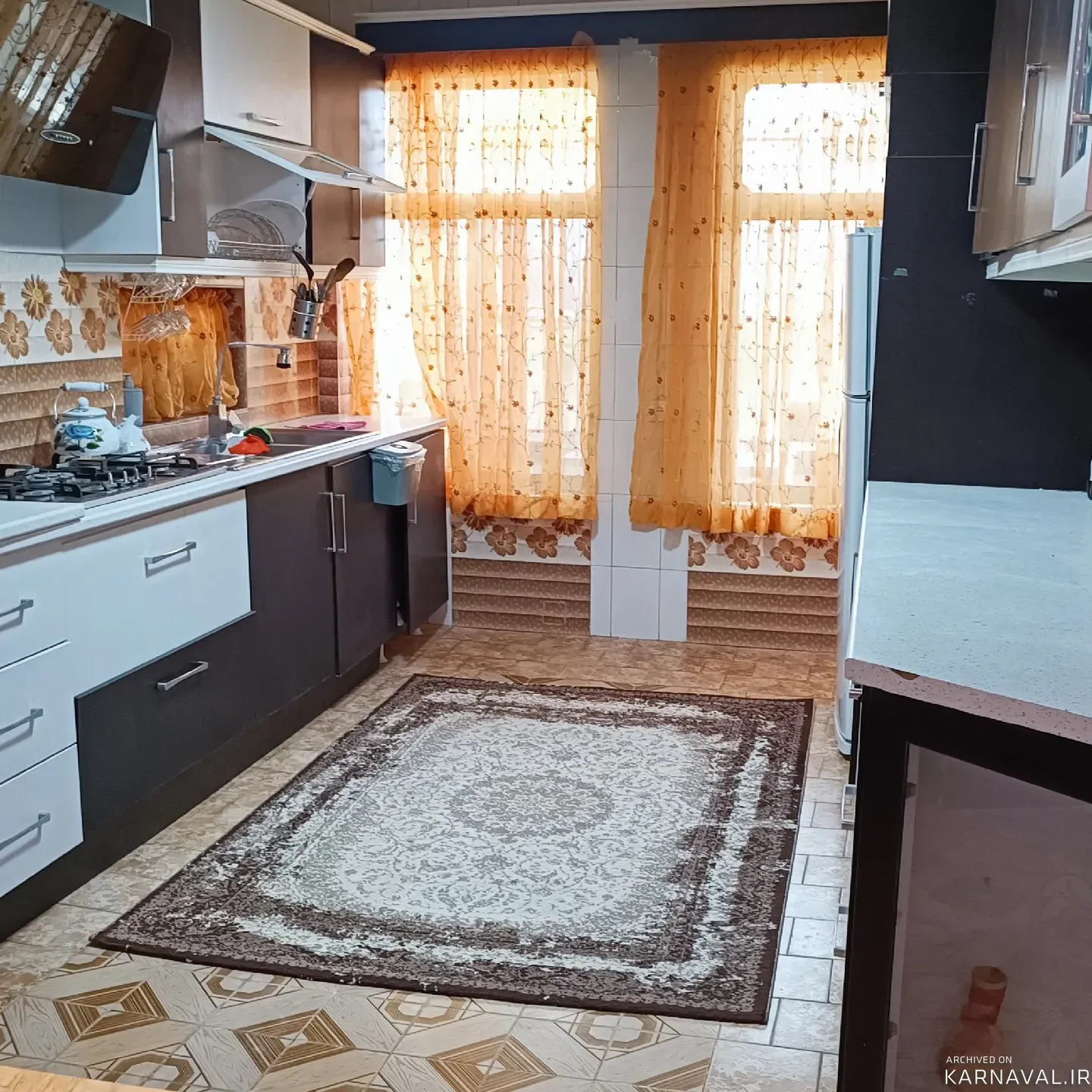 ویلا استخردار آبگرم خط هشت چالوس ویلا استخردار آبگرم خط هشت چالوس