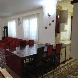 ویلا دوبلکس کوهستانی دارایی شهمیرزاد ویلا دوبلکس کوهستانی دارایی شهمیرزاد