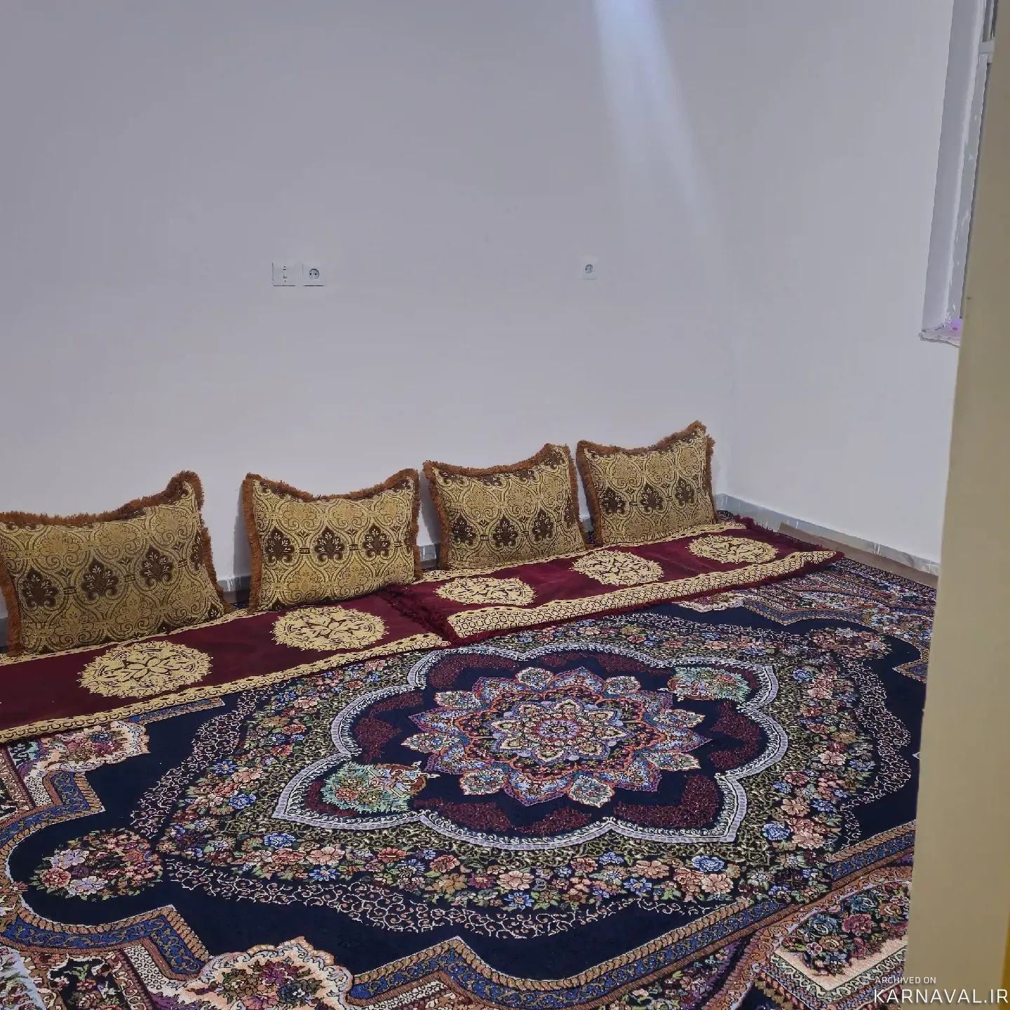 خانه  خیام چابهار