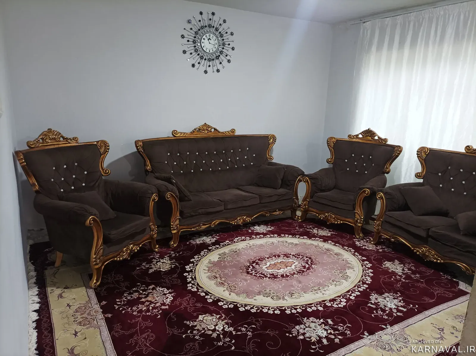خانه مانی در روانسر جوانرود خانه مانی در روانسر جوانرود