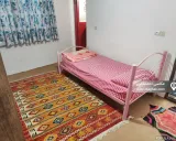 ویلا ساحلی رحمانی (۱) فرح آباد ویلا ساحلی رحمانی (۱) فرح آباد
