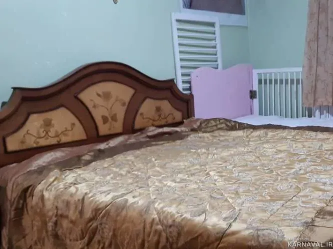 خانه دربستی مستقل خلخال