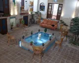 اقامتگاه بومگردی عمارت سنتی گلابگیر (واحد3_نیایش) قم اقامتگاه بومگردی عمارت سنتی گلابگیر (واحد3_نیایش) قم