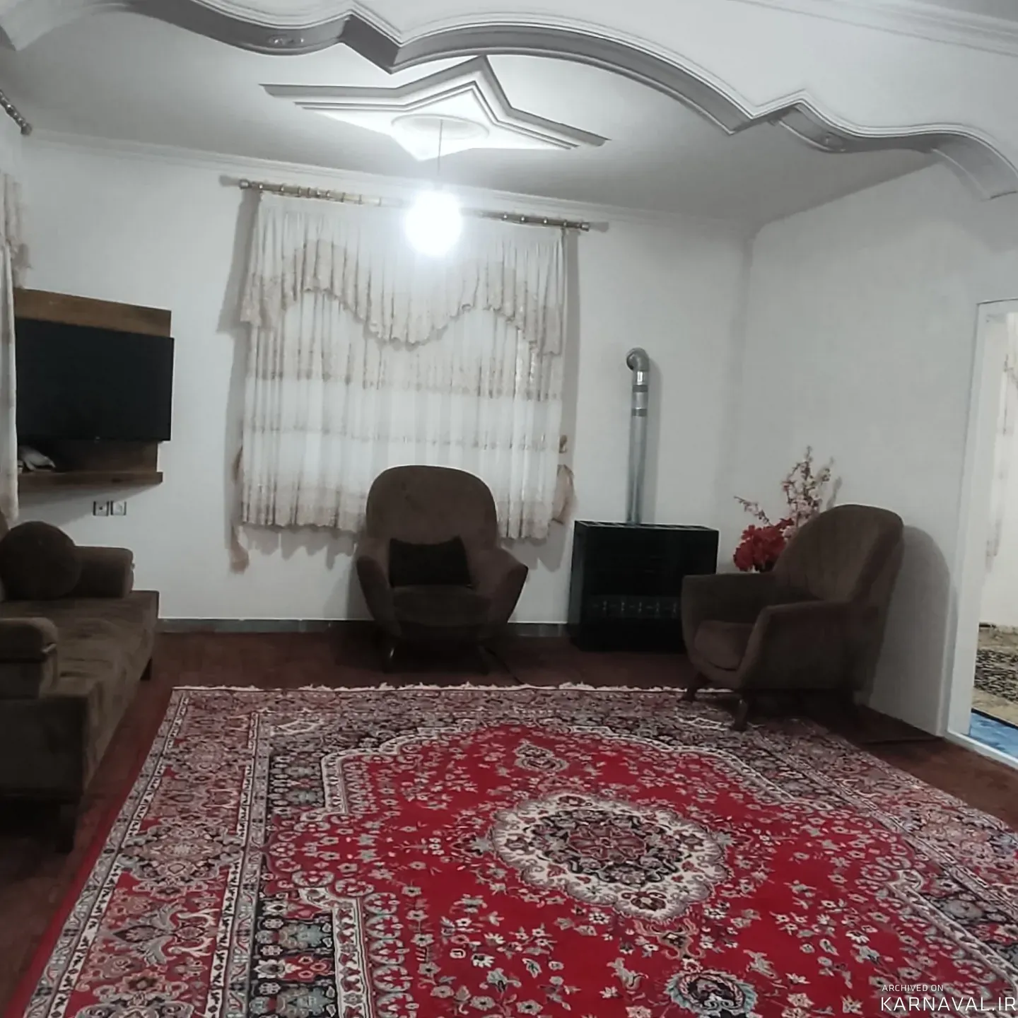 ویلا بهاران اسالم اسالم