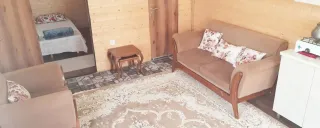 کلبه سوئدی دیار سبز (2) بابل کلبه سوئدی دیار سبز (2) بابل