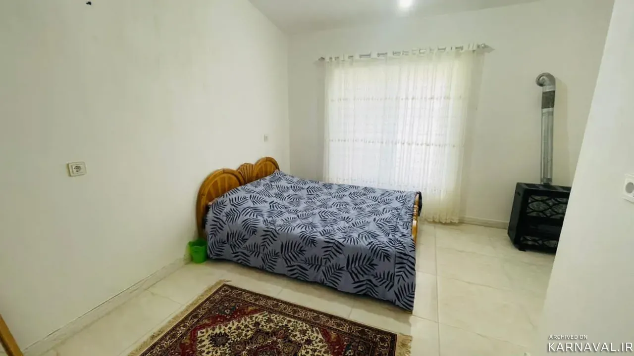 ویلا باغ بهار نارنج کتالم ویلا باغ بهار نارنج کتالم