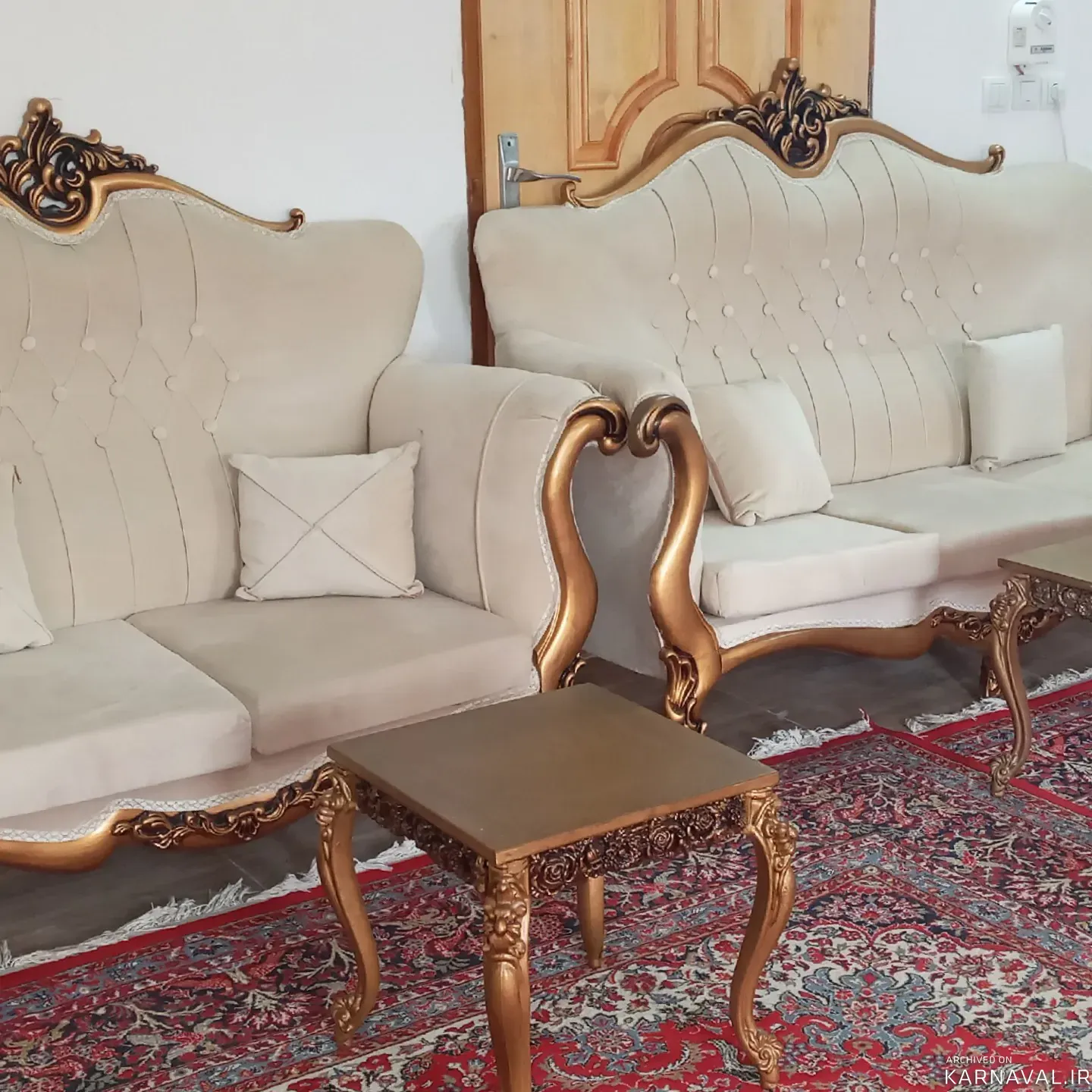 ویلا دیاکو بابل ویلا دیاکو بابل