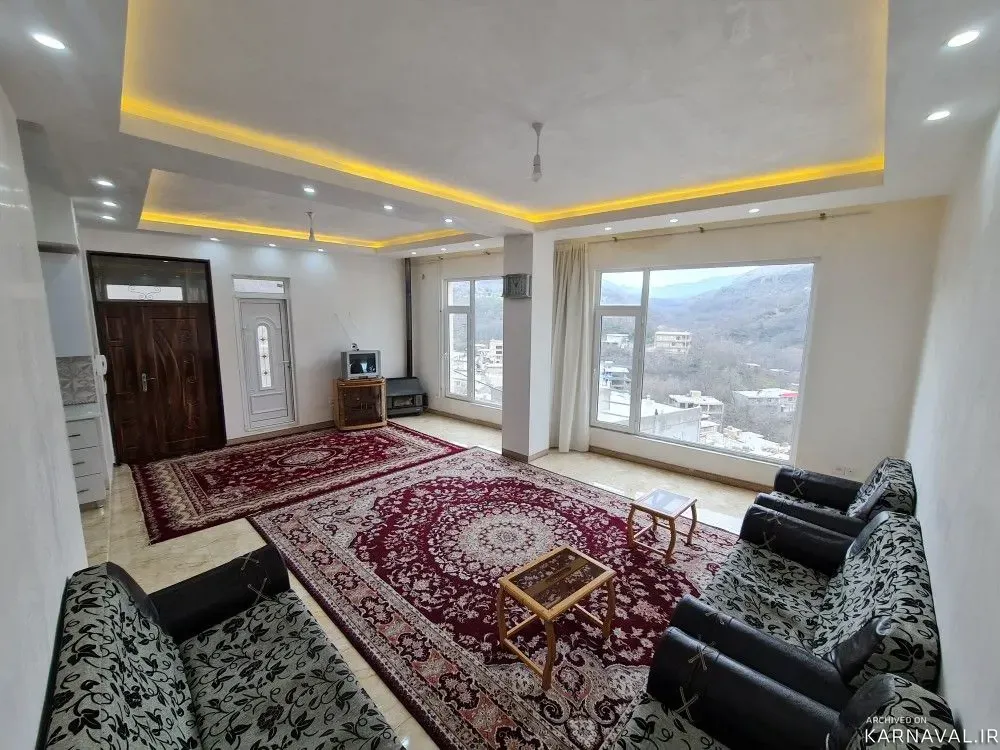 خانه کاویار(۲) پاوه خانه کاویار(۲) پاوه