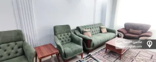 آپارتمان مبله فرهنگ (واحد ۶) با جکوزی ارومیه آپارتمان مبله فرهنگ (واحد ۶) با جکوزی ارومیه