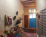 اقامتگاه بومگردی سروه سنندج اقامتگاه بومگردی سروه سنندج