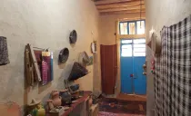 اقامتگاه بومگردی سروه سنندج اقامتگاه بومگردی سروه سنندج