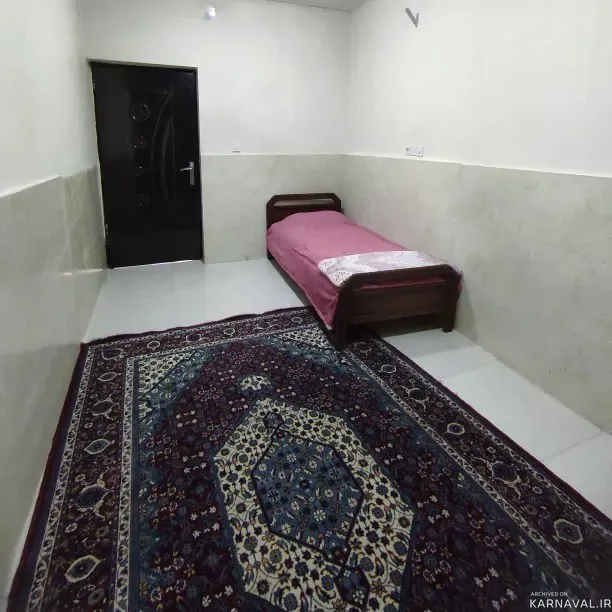 خانه ویلایی ساحلی دریادلان (واحد3) بندر عباس