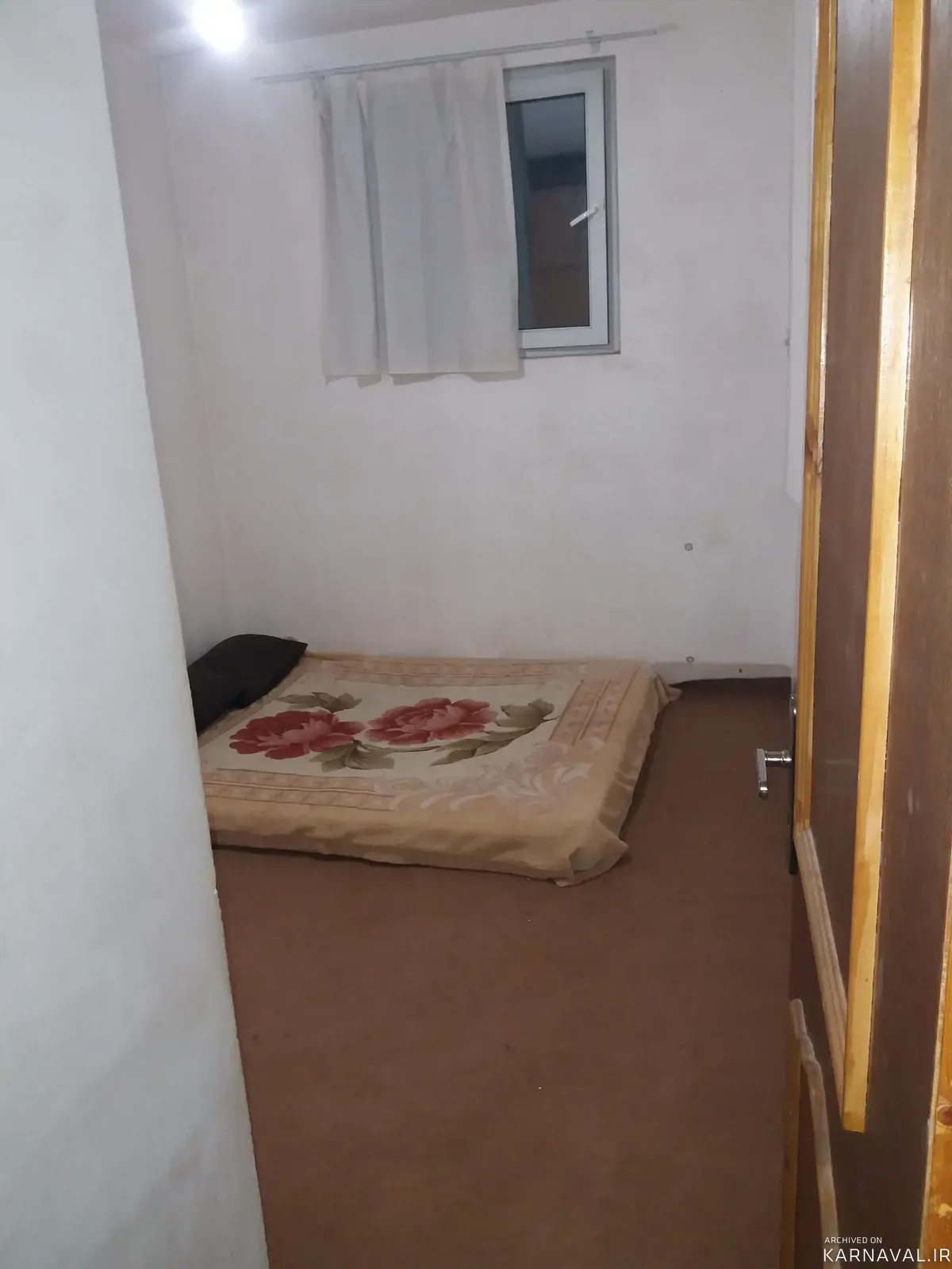 آپارتمان امید همدان