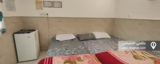 مهمانسرا فراز صدف (سه تخت واحد 1) قم مهمانسرا فراز صدف (سه تخت واحد 1) قم