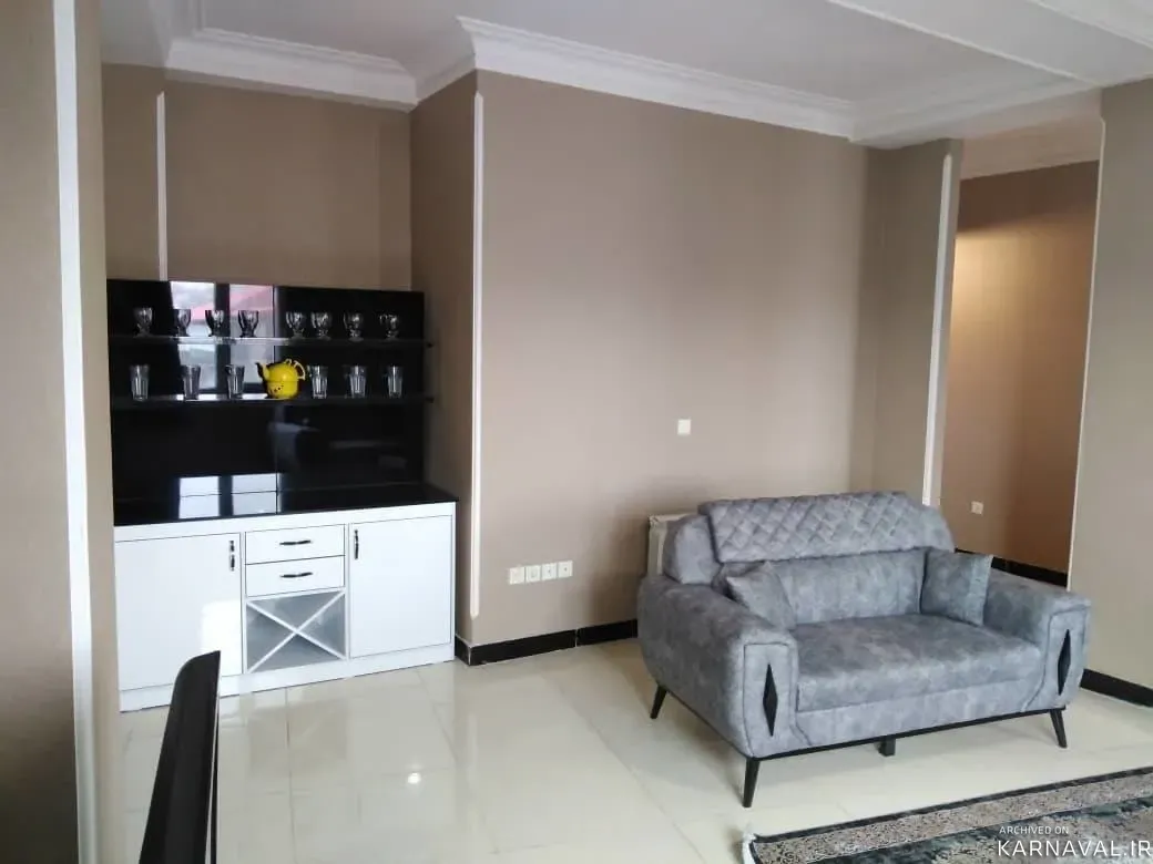 آپارتمان مبله یاس(1) رشت آپارتمان مبله یاس(1) رشت