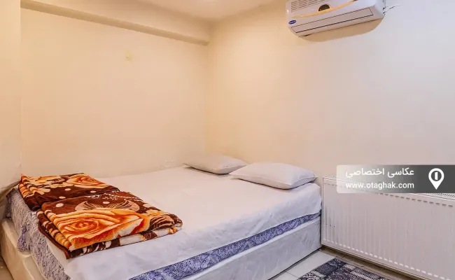 سوییت سید (دوتخته) مشهد سوییت سید (دوتخته) مشهد