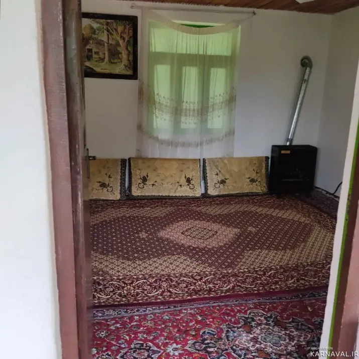 روستایی و عشایری احد فومن
